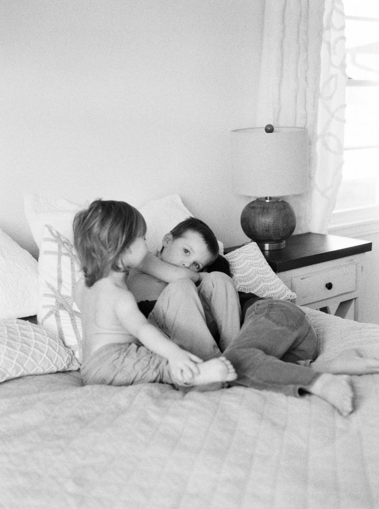 Nashville Family Photographer, Grace Paul, writes a heartfelt letter to new moms. Read it on the blog now! 
