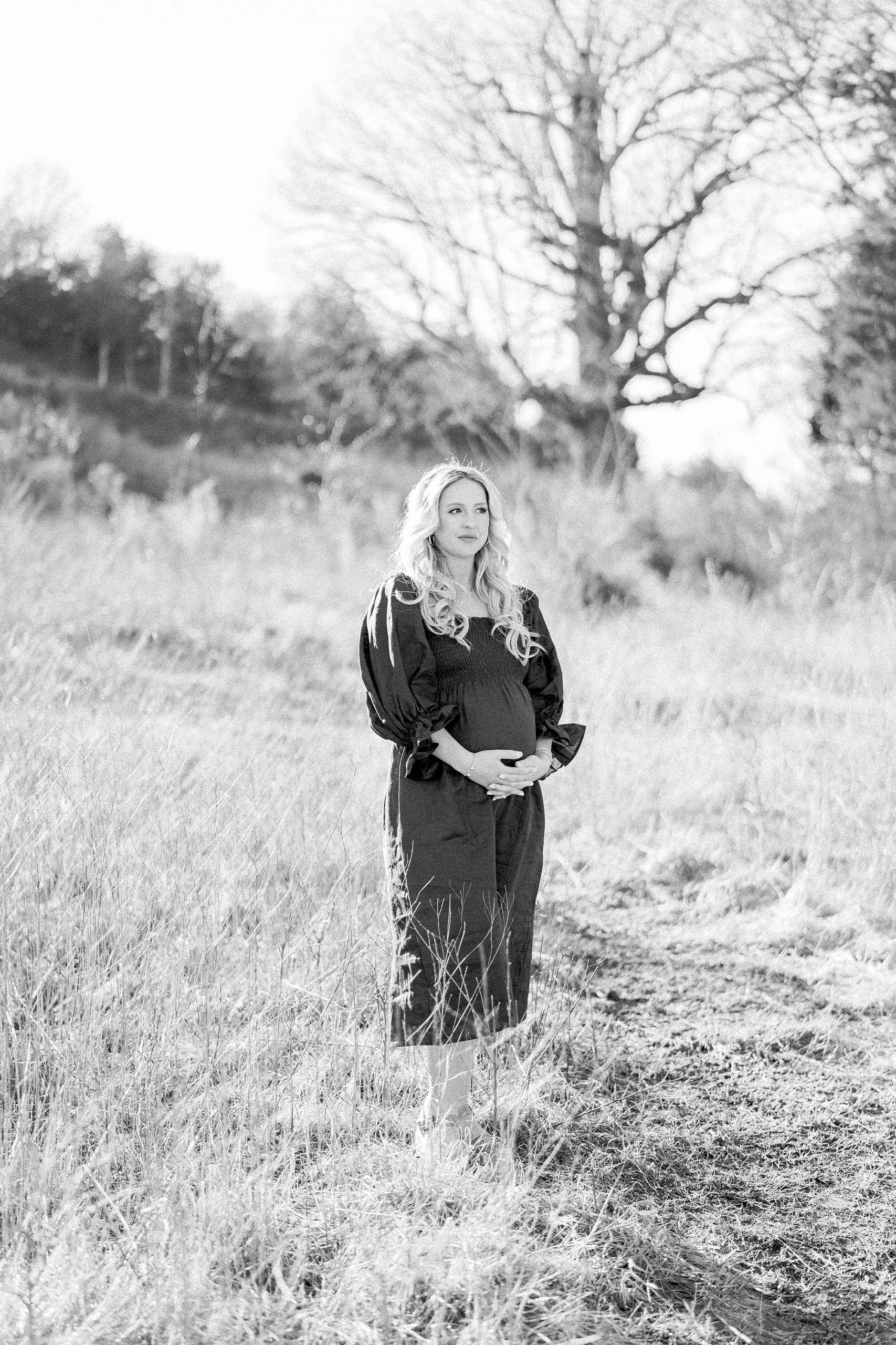 Tennessee Maternity Portraits