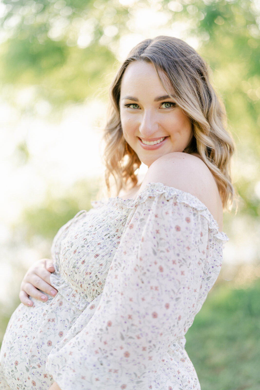 Franklin, TN Maternity Photographer | Haynes Family ...