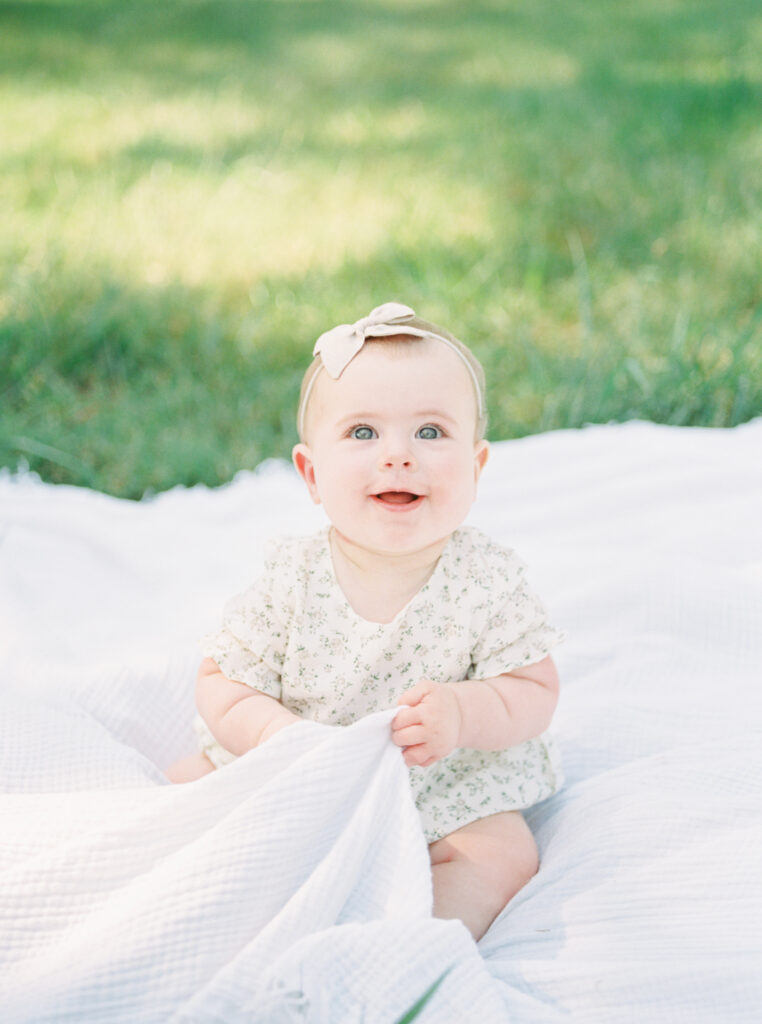 TN Family Session | Grace Paul Photography