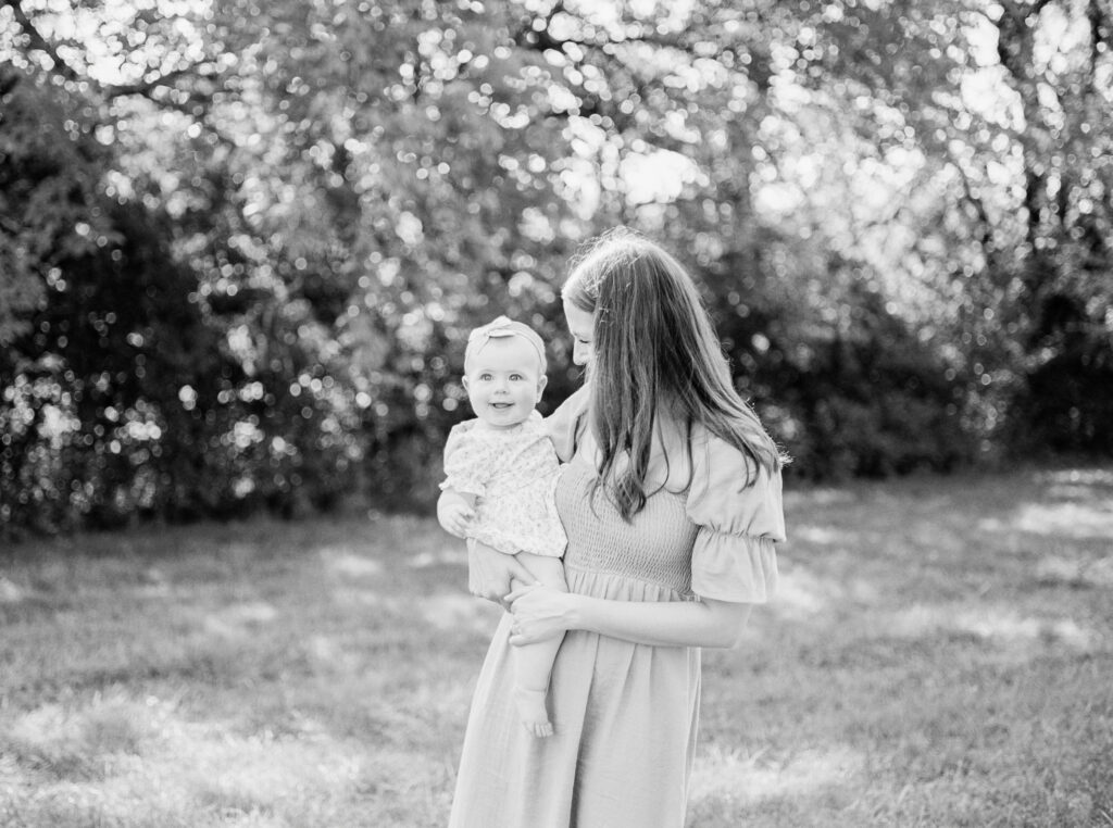 TN Family Session | Grace Paul Photography