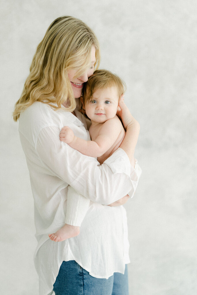 Lifestyle Motherhood Session | Grace Paul Photography