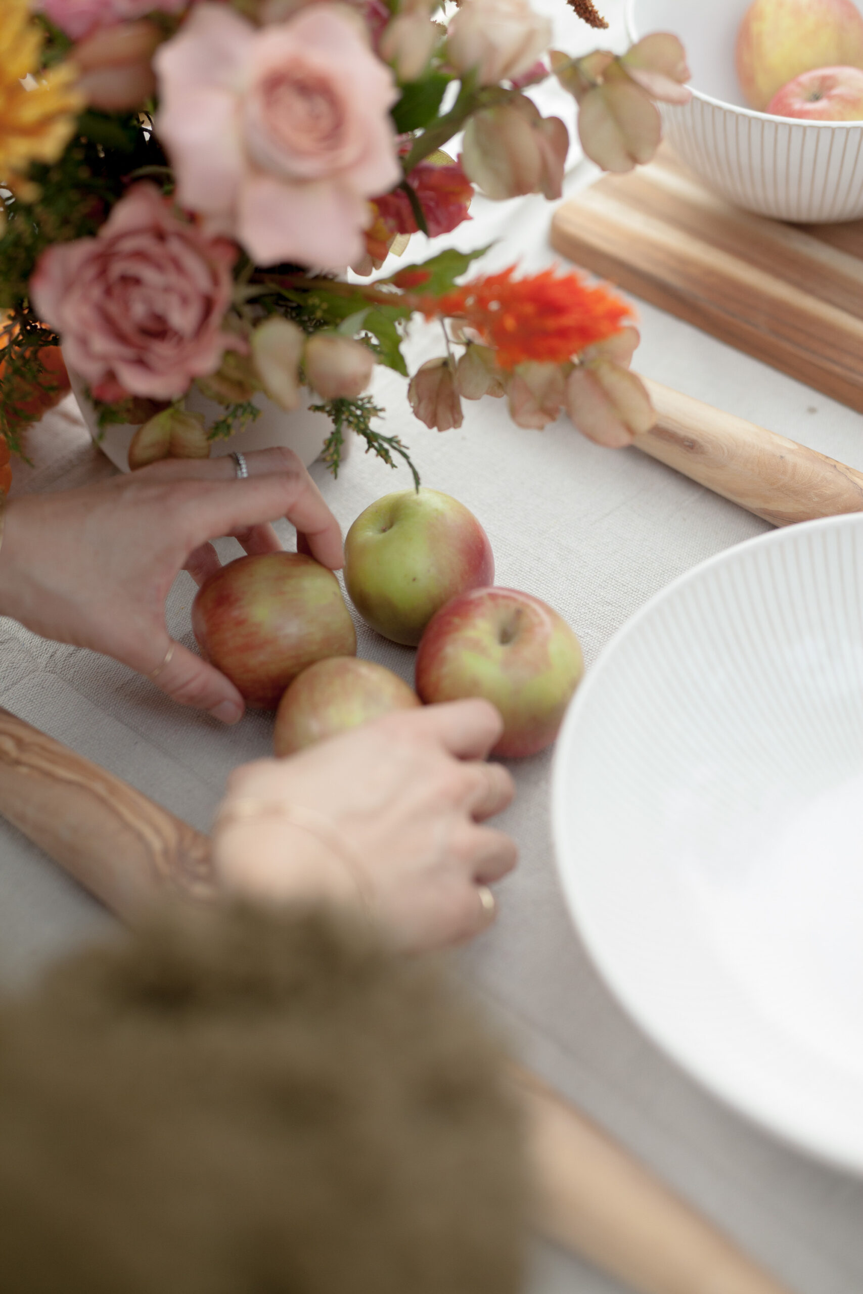 A simple, make ahead breakfast recipe for busy families.