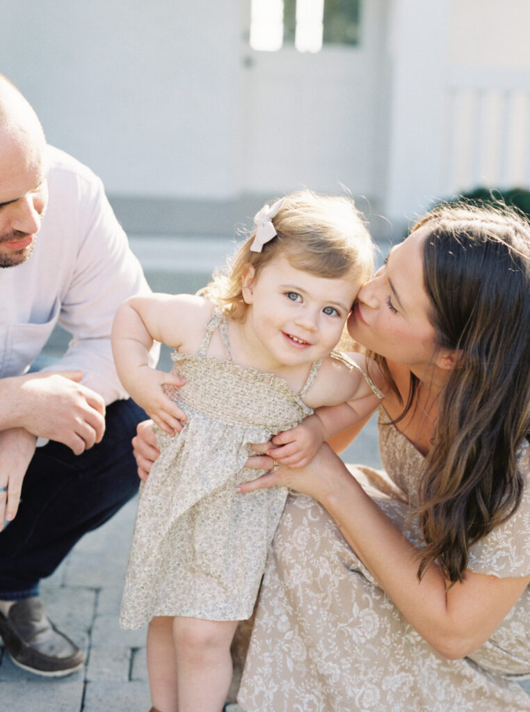 medium format film portrait shot on Pentax 645nii creamy background blur